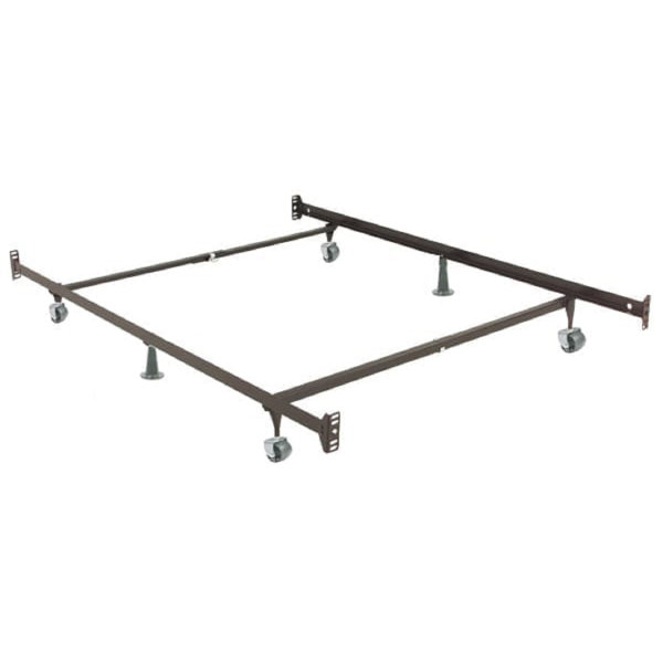 Latitude Run® 9" Folding Bed Frame Wayfair